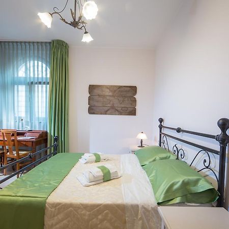 B&B Casa Cavour San Benedetto del Tronto Exterior foto