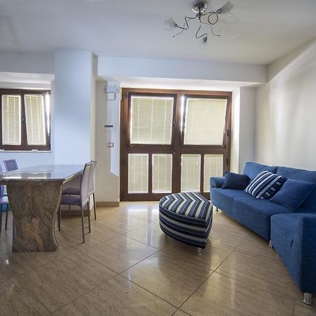 B&B Casa Cavour San Benedetto del Tronto Exterior foto