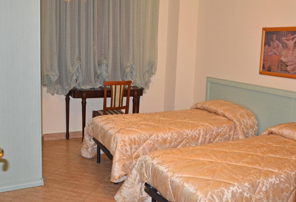 B&B Casa Cavour San Benedetto del Tronto Zimmer foto
