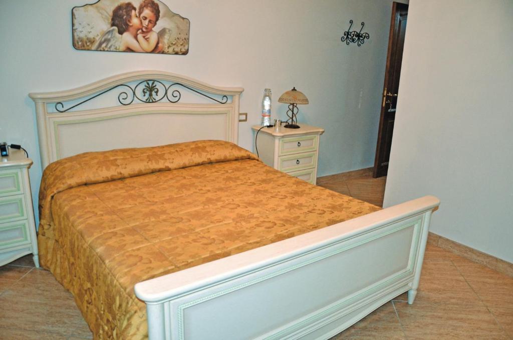 B&B Casa Cavour San Benedetto del Tronto Zimmer foto
